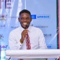 Ginyera George Orochi (@oginyera) 's Twitter Profile