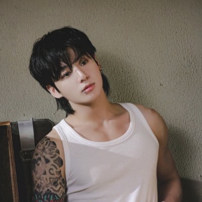 #방탄소년단 ; a p o b a n g p o (pretend my English is fluent)