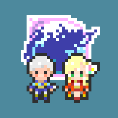 テイルズオブザレイズ(オフライン版)を遊ぶきっかけ作りをしたいアカウントです。/まずは始祖久遠の塔でお題を出します。/毎月15日はテイルズデー!🎉つまり15日更新です。/寄せ書き本をお贈りし、魔鏡技総選挙企画完了いたしました!/Discordサーバー:https://t.co/1byhkTSuKK