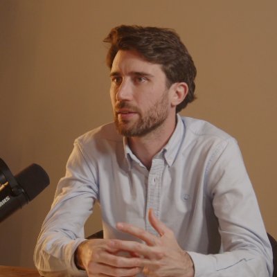 Entrepreneur and Investor. Founder and Managing Partner at Demium. Host at @cambiandopinion.