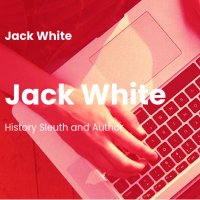 Jack White 🔶 🇺🇦 #VoteLibDem #RejoinEU #SlavaUk(@WriterJackWhite) 's Twitter Profile Photo