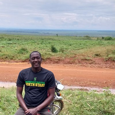 KibandaYa's profile picture. i f u r ever looking for perfection you will never get perfection simply doesn't exist