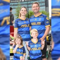 Mick Amos (@mickamos9) 's Twitter Profile