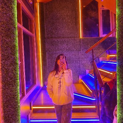 Trisha520644110's profile picture. DSA || DEV