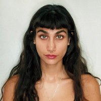 Anahita (@anahita_babaei) 's Twitter Profile Photo Anahita (@anahita_babaei) 's Twitter Profile Photo