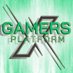 Gamers Platform (@Gmrsplatform) Twitter profile photo