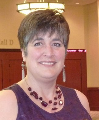 pattibrewin's profile picture. 