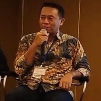 Aribowo Sasmito (@aribowosasmito) 's Twitter Profile Photo Aribowo Sasmito (@aribowosasmito) 's Twitter Profile Photo