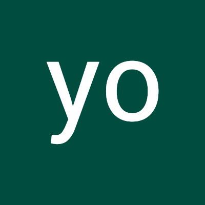 chenxuyuan2021's profile picture. 寻找那个你