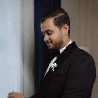 yasser (@yasserrashed00) 's Twitter Profile