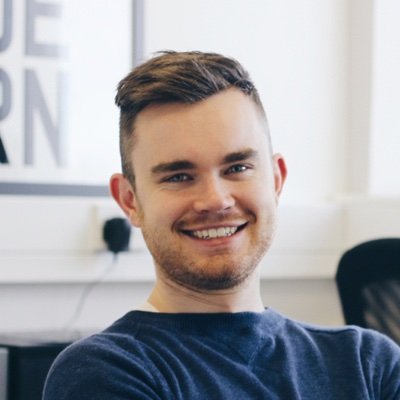 michaeljcoyle's profile picture. Freelance Designer