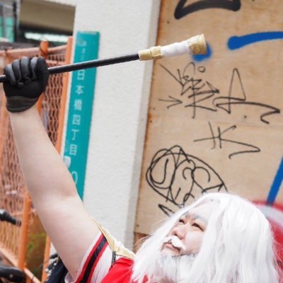 ラリホーマッさんのプロフィール画像