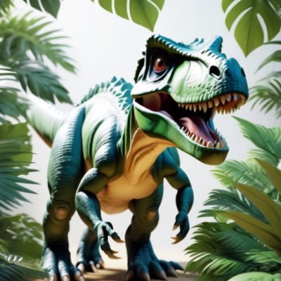 💻 IT Student • 🦕 Conseiller spécialiste en ressources et faune locale sur #ARK --- Creator of @ark__bot