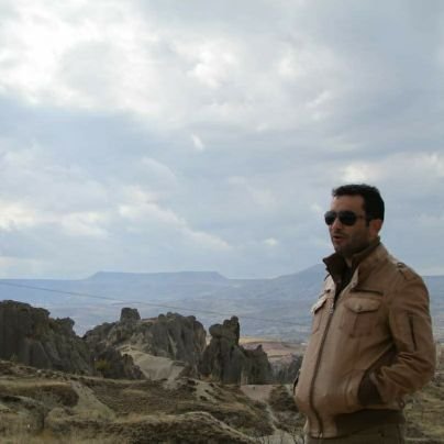 cihan_aydinn's profile picture. Sorunlu olmanın ayrıcalık sayıldığı bir zamanda sorun çözmeyi meslek edinmiş bir zamane yolcusu. (Gazi Üniversitesi-PDR)