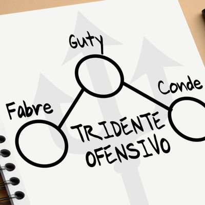 Programa dedicado al fútbol Español e internacional, no nos tomes en serio, o sí.
Ha rematado perfectamente, pero ha fallado en el remate (Camacho).