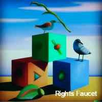 Rights Faucet (@faucetrigts) 's Twitter Profile