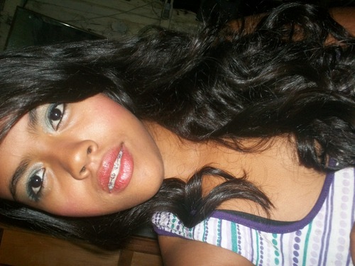 oiiii... me segue aii e não repara não...
se quizer me conhecer melhor esse é o melhor jeitoo...
;) bjss #fallow-me