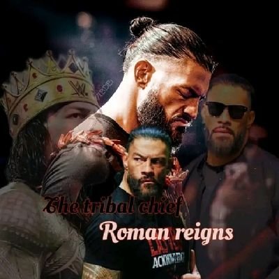 Odili40251David's profile picture. Roman reigns biggest fan