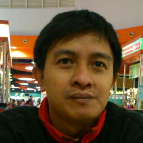 AntEkopurwanto's profile picture. man