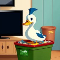 Die Trash Ente (@eddyprivv) 's Twitter Profile