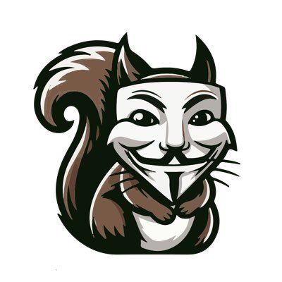 Perfil no oficial de la agrupación SALF 🐿️ El mayor movimiento de lucha contra la corrupción liderado por Alvise Pérez.