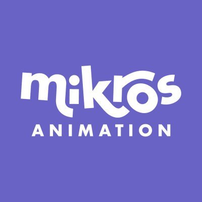 Mikros Animationさんのプロフィール画像