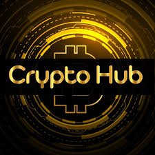 Criptohub123's profile picture. SEJA BEM VINDO