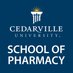 Cedarville University School of Pharmacy (@cupharm) Twitter profile photo Cedarville University School of Pharmacy (@cupharm) Twitter profile photo