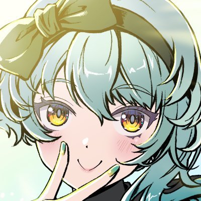 Ghost Girl Marlie 👻✨ ✼ ENVtuber ✼さんのプロフィール画像