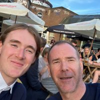 Gil (@paulmgildea) 's Twitter Profile