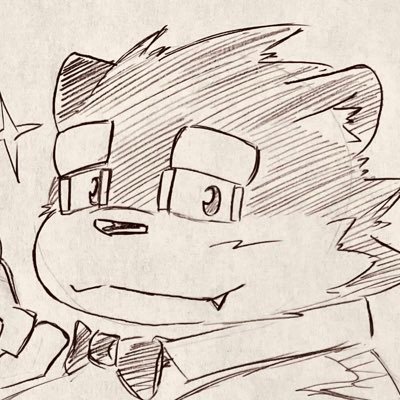 吠えさんのプロフィール画像