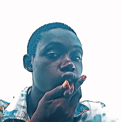 Oni_pede's profile picture. I.N.I.Z.I.O|♉|

Stoic🕊️, Car lover🏎️, Bike enthusiastic, Bibliophilist... Massage therapist...