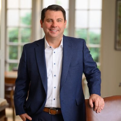 President, @lmoga - Louisiana Mid-Continent Oil & Gas Assoc. Let's talk politics, football, Catholic faith, NASCAR (Yes, I like to watch the cars turn left!)