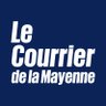 CDLM53's profile picture. Compte officiel de l'hebdomadaire Le Courrier de la Mayenne. Tous les jeudis dans les kiosques.