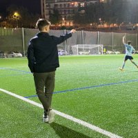 Isaac Fandos (@isaacfandos97) 's Twitter Profile