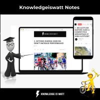 Knowledgeiswatt (@knowledgeiswatt) 's Twitter Profile