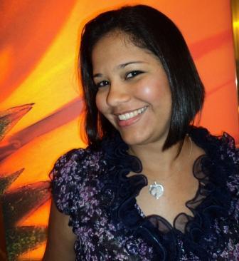 IsadoraSBarreto's profile picture. Contadora, Filha de Pedro e Margarida, Irmã de Marcos e Leonardo, Esposa de Moisés Neto, Uma Mulher Abençoada por Deus e Feliz!!