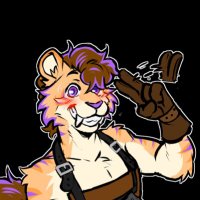 The Catto Forge (@thecattoforge) 's Twitter Profile
