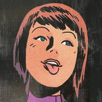 queercoded inikki villain (@leahnutbutter) 's Twitter Profile