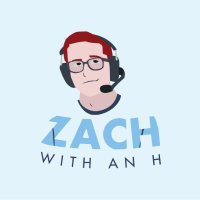 Zach Weiss(@ZachWithAnHPod) 's Twitter Profile Photo