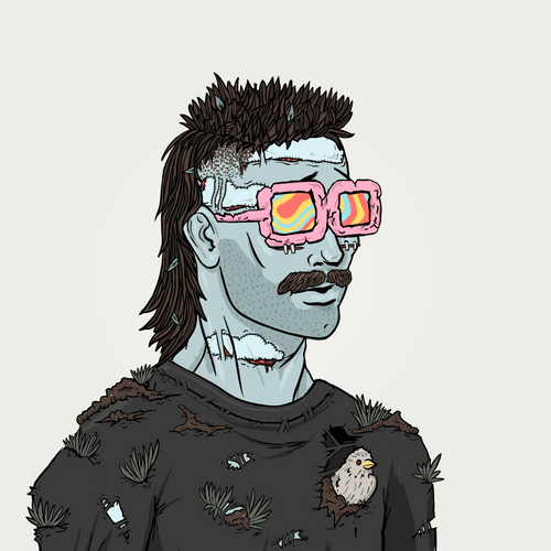 I'm an avid collector of digital art, passionate about learning the ins and outs of the burgeoning NFT space.