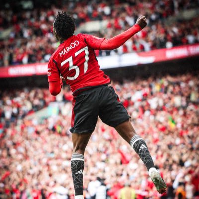 @ManUtd 毎日がeveryday