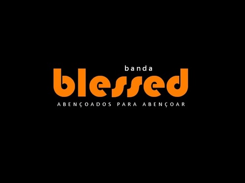 Blessed = Abençoado // Os 12 jovens de muita fé, determinação, carisma, talento e ousadia carregam o lema Abençoados para Abençoar