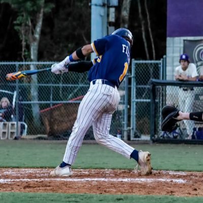 @KingU_Baseball commit | 2025 | C | 1.91 Pop | 6.8s 60 | Land O Lakes HS | 5’9 | 170 | 3.74 GPA | 813.424.1433 | colbyfields@yahoo.com