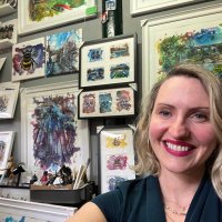 Kate O'Brien Art 👩🏻🎨 (@kateobrienart) 's Twitter Profile