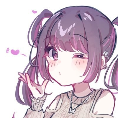 ♡企画参加兼依頼垢♡本垢提示可♡通知バグたまにあります♡企画参加メインは代理の詳細🔎♡配信アプリで活動しているため、背景やペア画等を依頼することが多いです♡