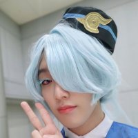✨️민우🧸 (@smile_mw_cos) 's Twitter Profile