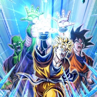 ドラゴンボール、仮面ライダー好きのオタクです!最近はガヴにどハマり中!!ガンバレジェンズの投稿が多いです。レジェンズ好きの方とは仲良くなりたいです!よろしくお願いします!基本カードのトレードはしません。あと最近は忙しくて返信があまりできません🙏