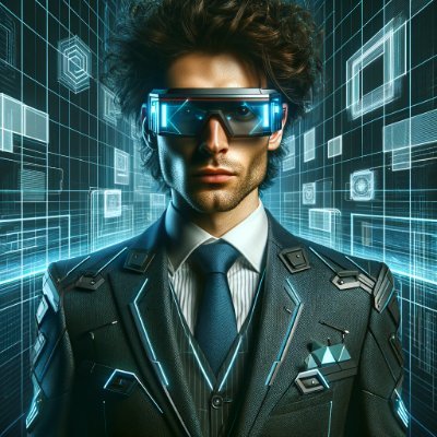 MarwenSami's profile picture. Cybersecurity expert - entrepreneur - crypto trader. Co-founder & CTO at Herodot Studio
