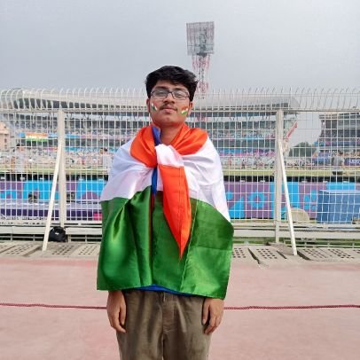 84RN1K_007's profile picture. 21yo CSE undergrad (3rd year)